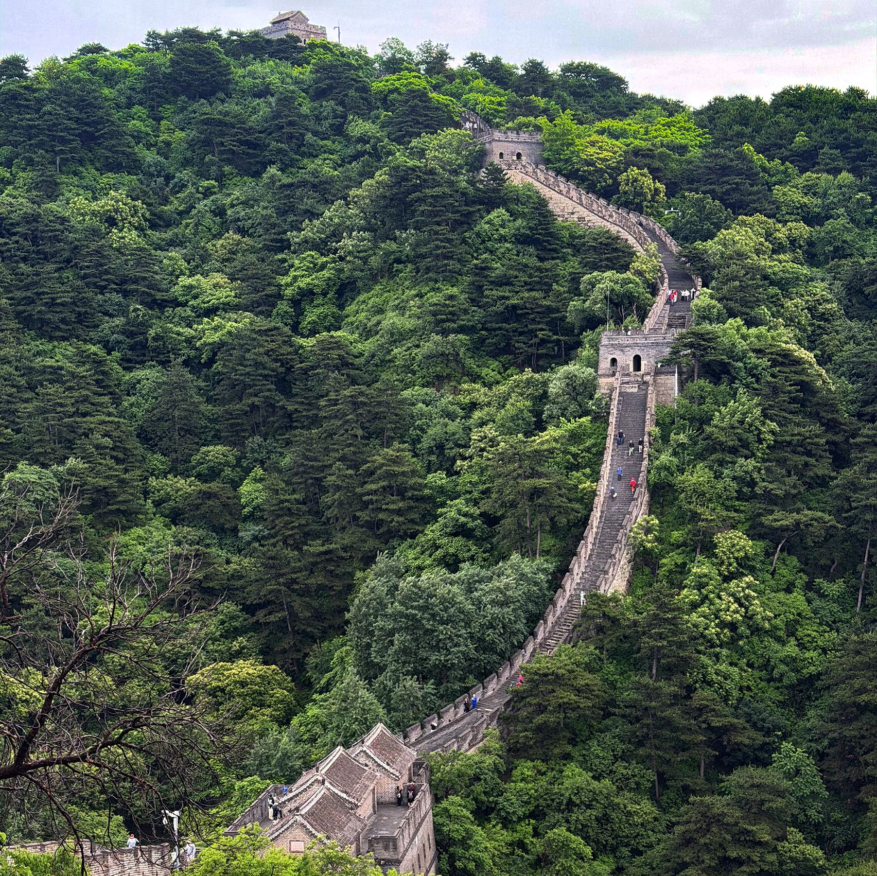 Great Wall
