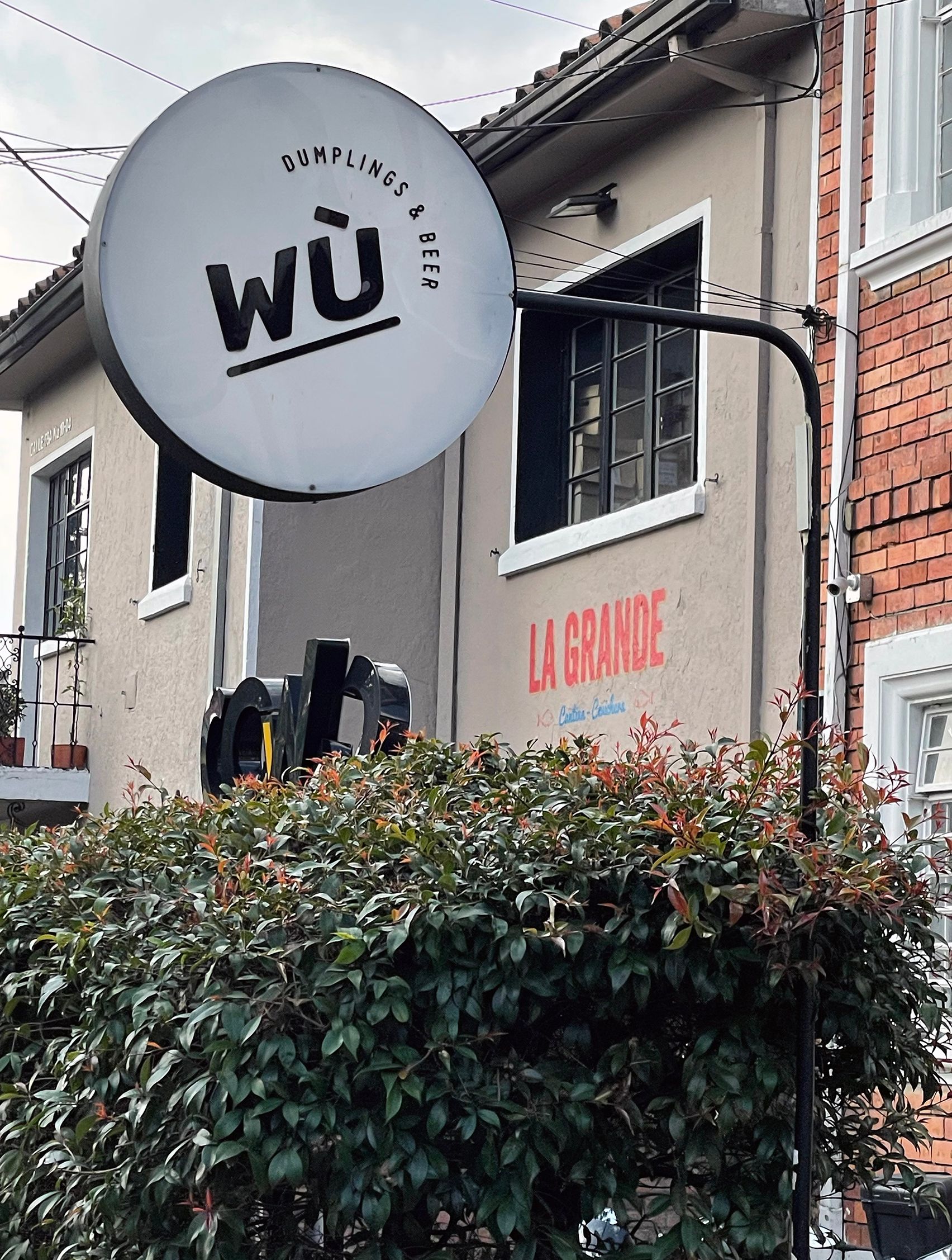 Wu