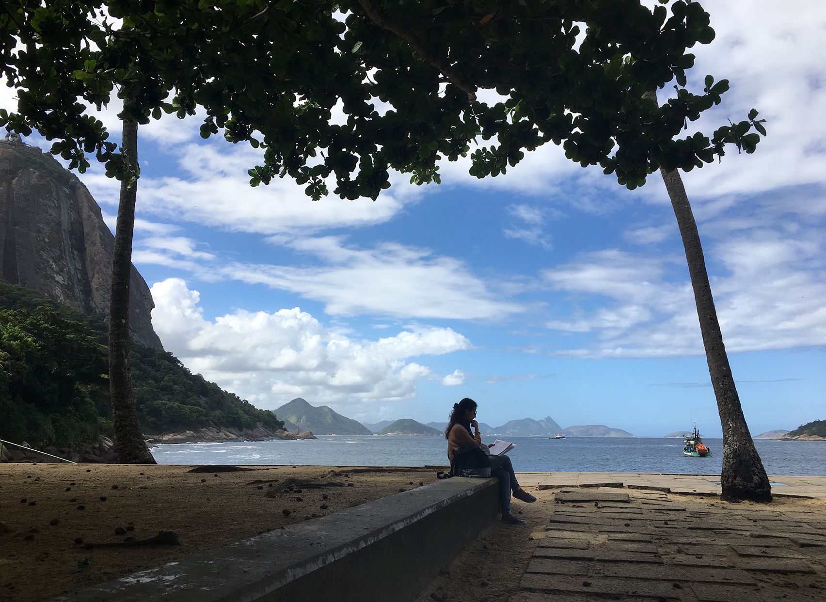 Rio de Janeiro