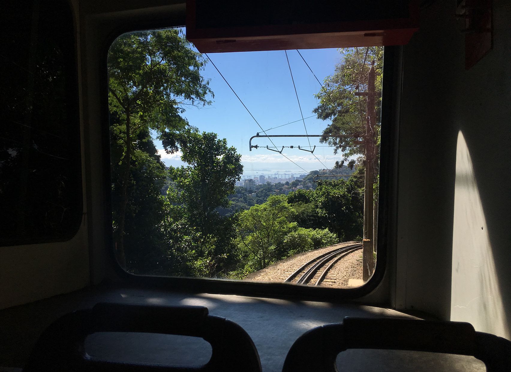 Rio de Janeiro