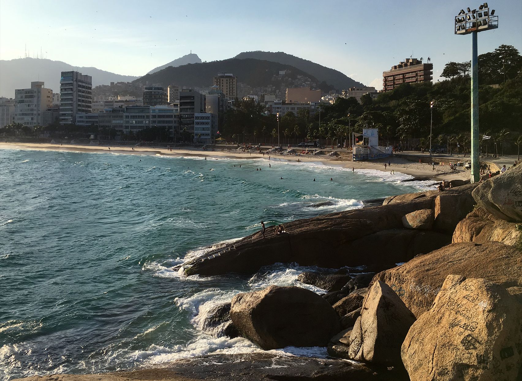 Rio de Janeiro