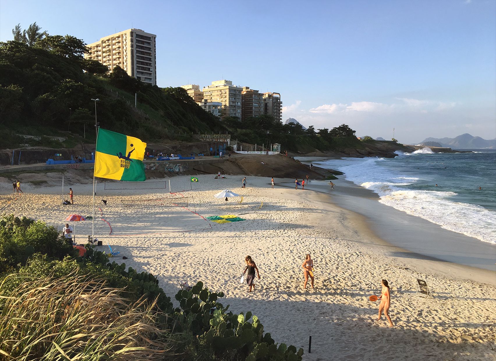 Rio de Janeiro