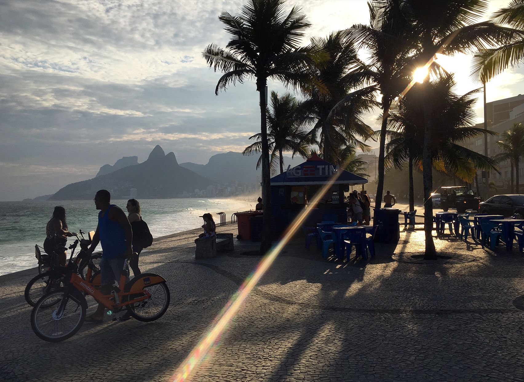 Rio de Janeiro