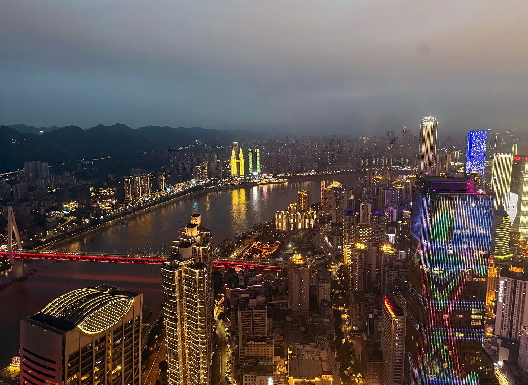 Chongqing, China
