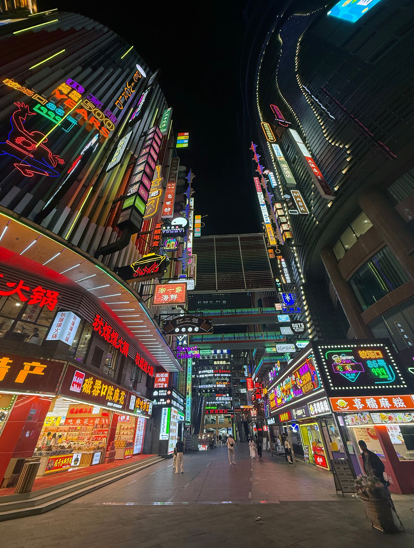 Chongqing, China