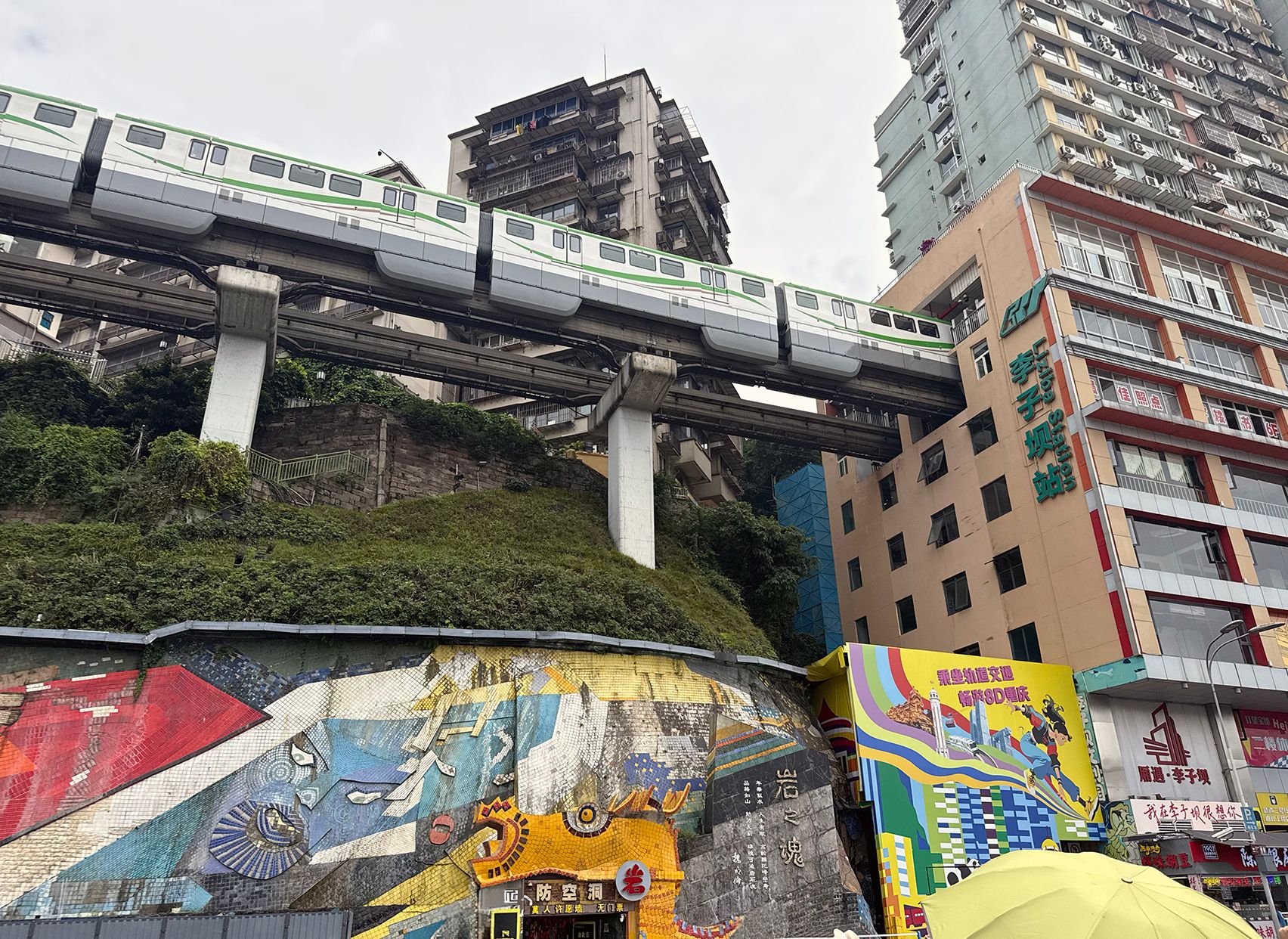 Chongqing, China