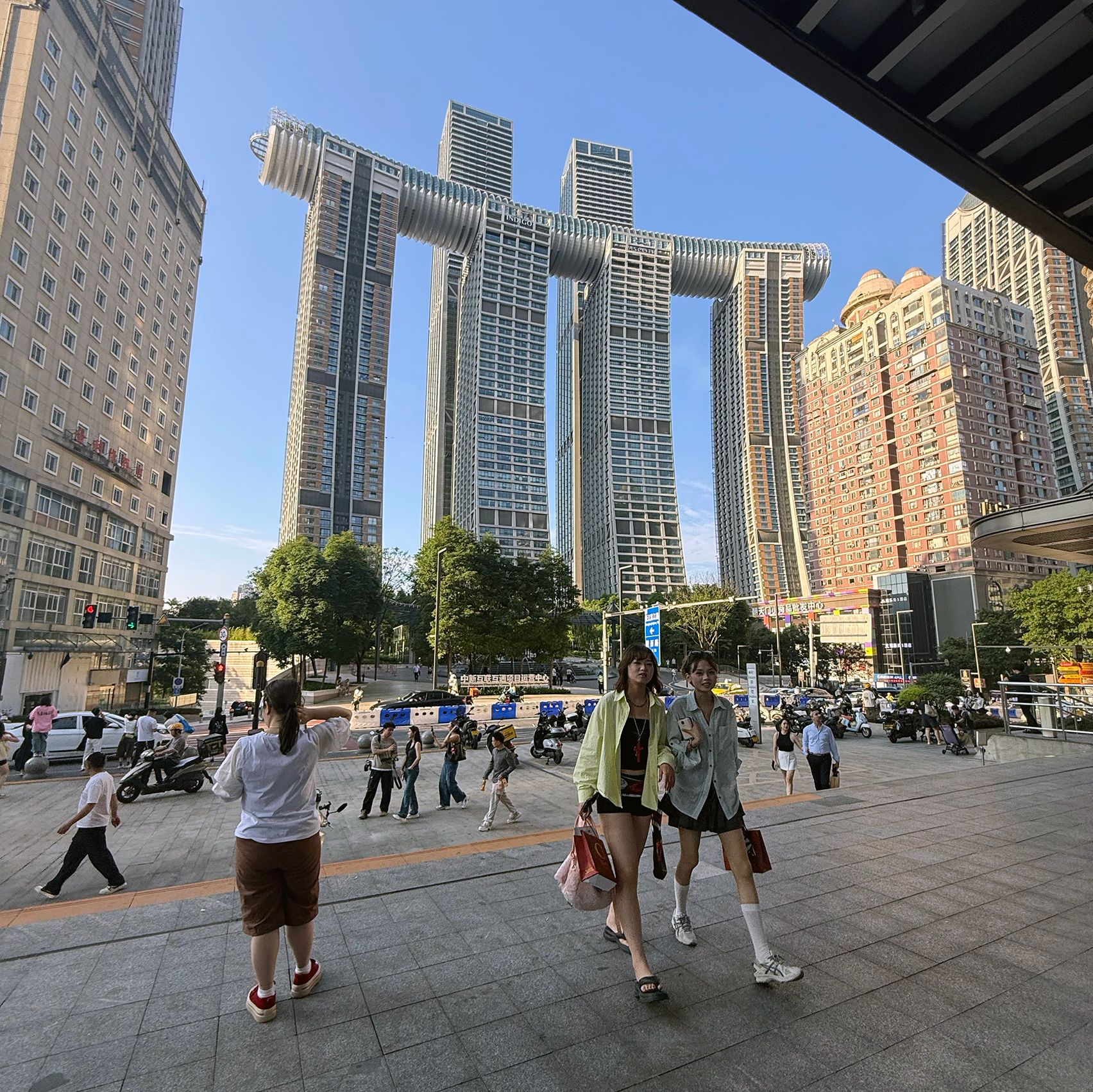 Chongqing, China