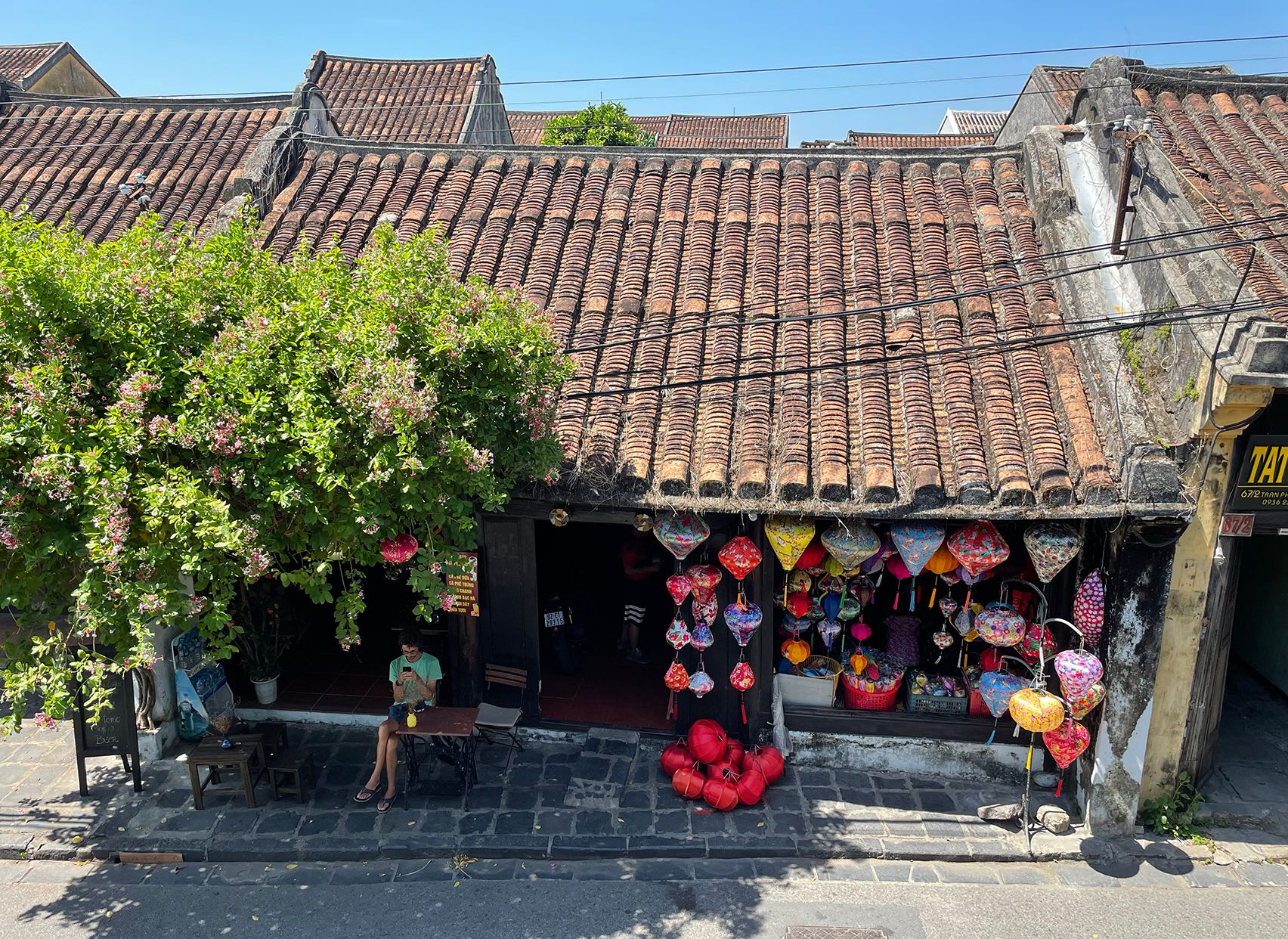Hội An shop