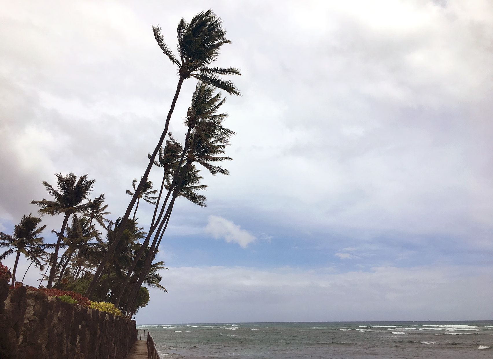 Honolulu