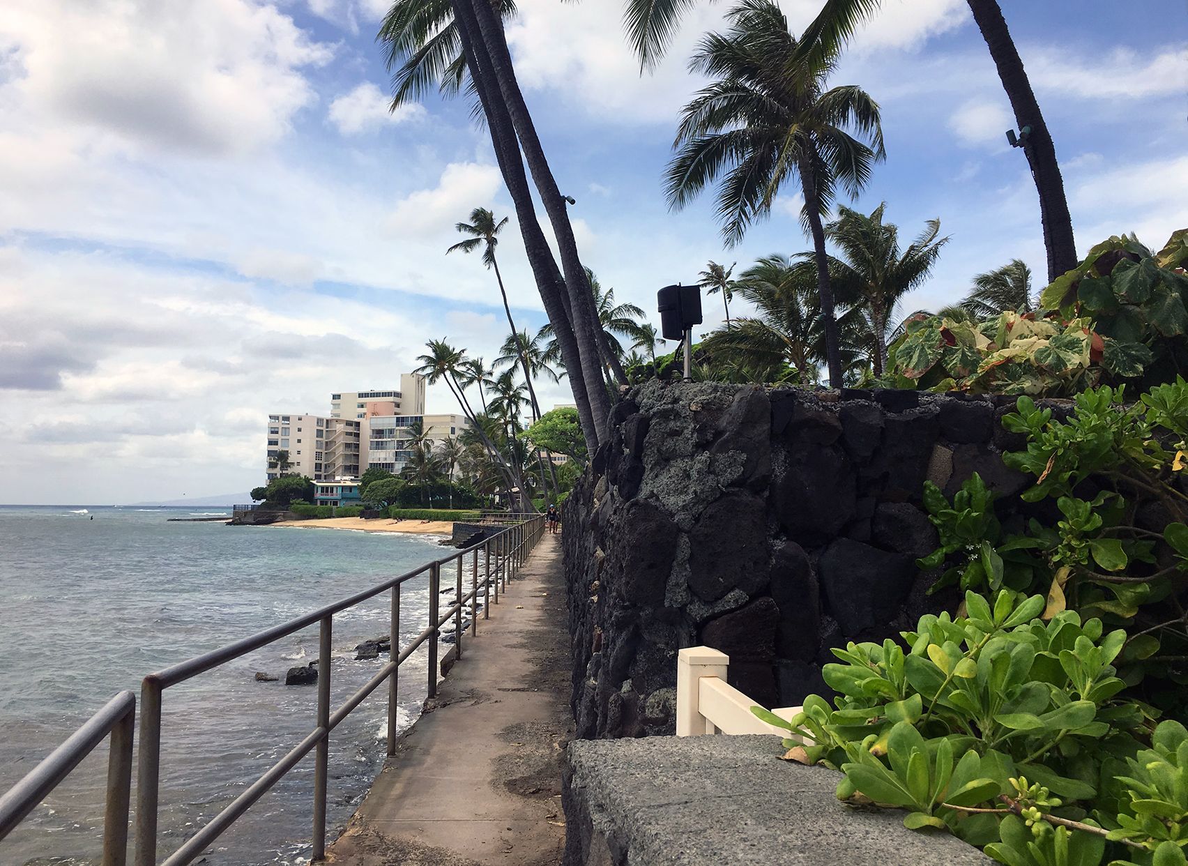 Honolulu