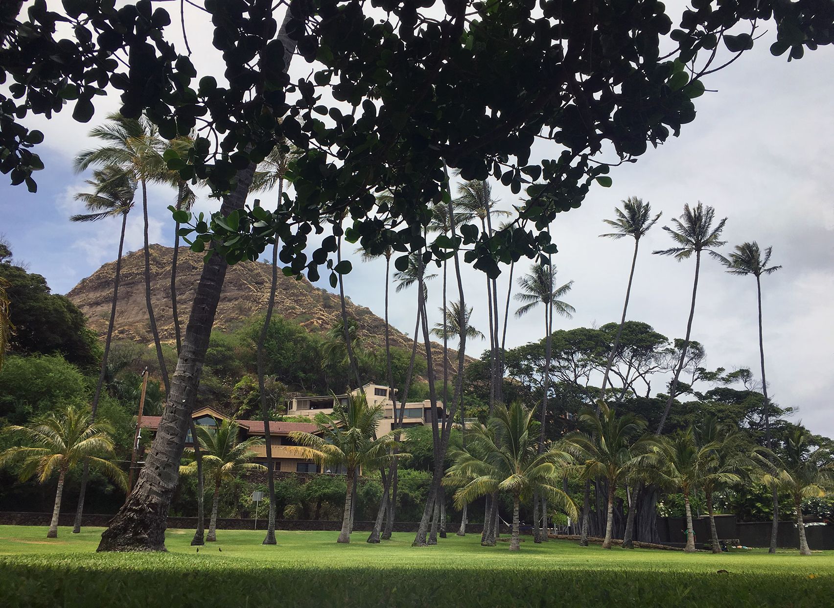 Honolulu