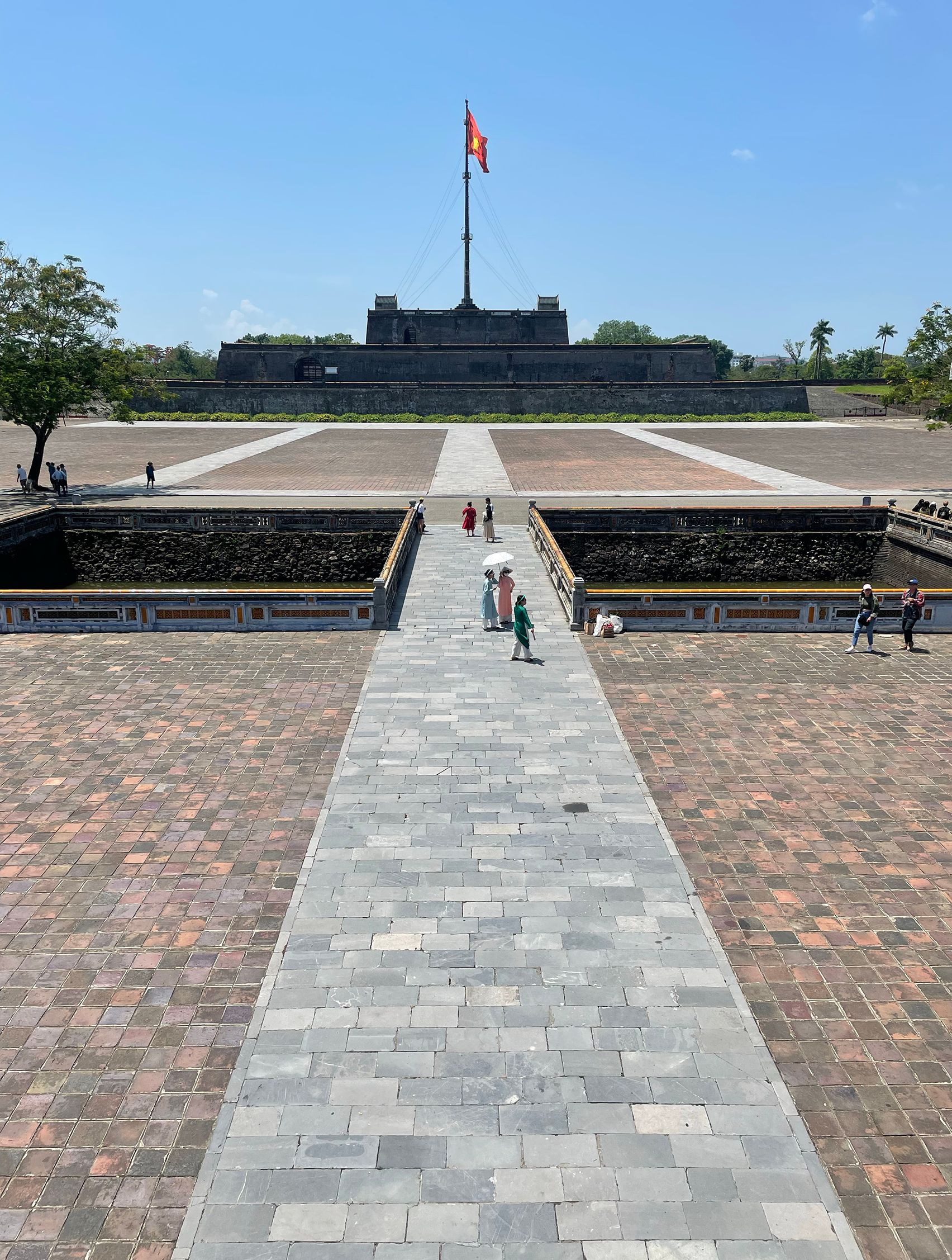 Huế Imperial City Plaza