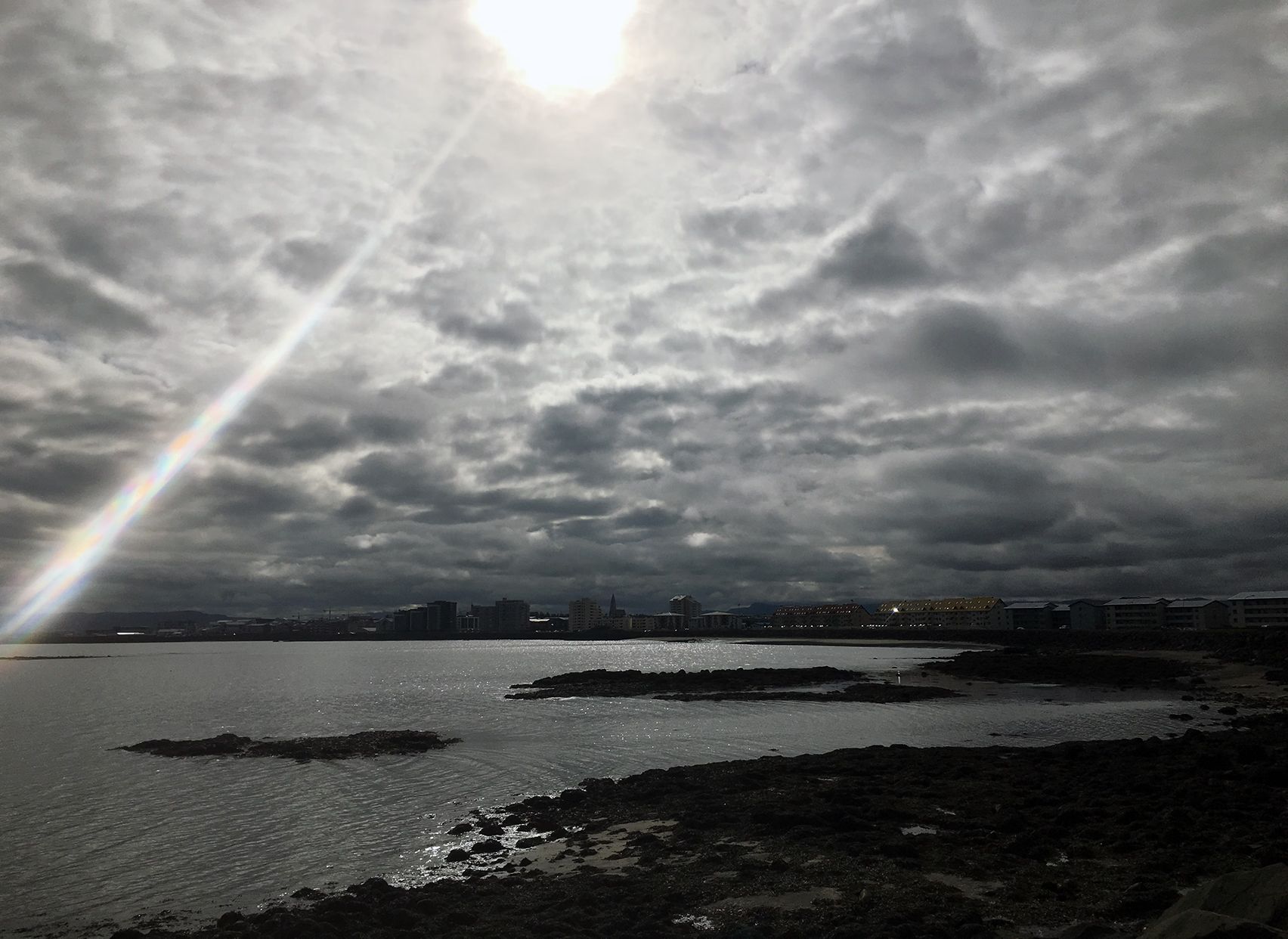 Reykjavík
