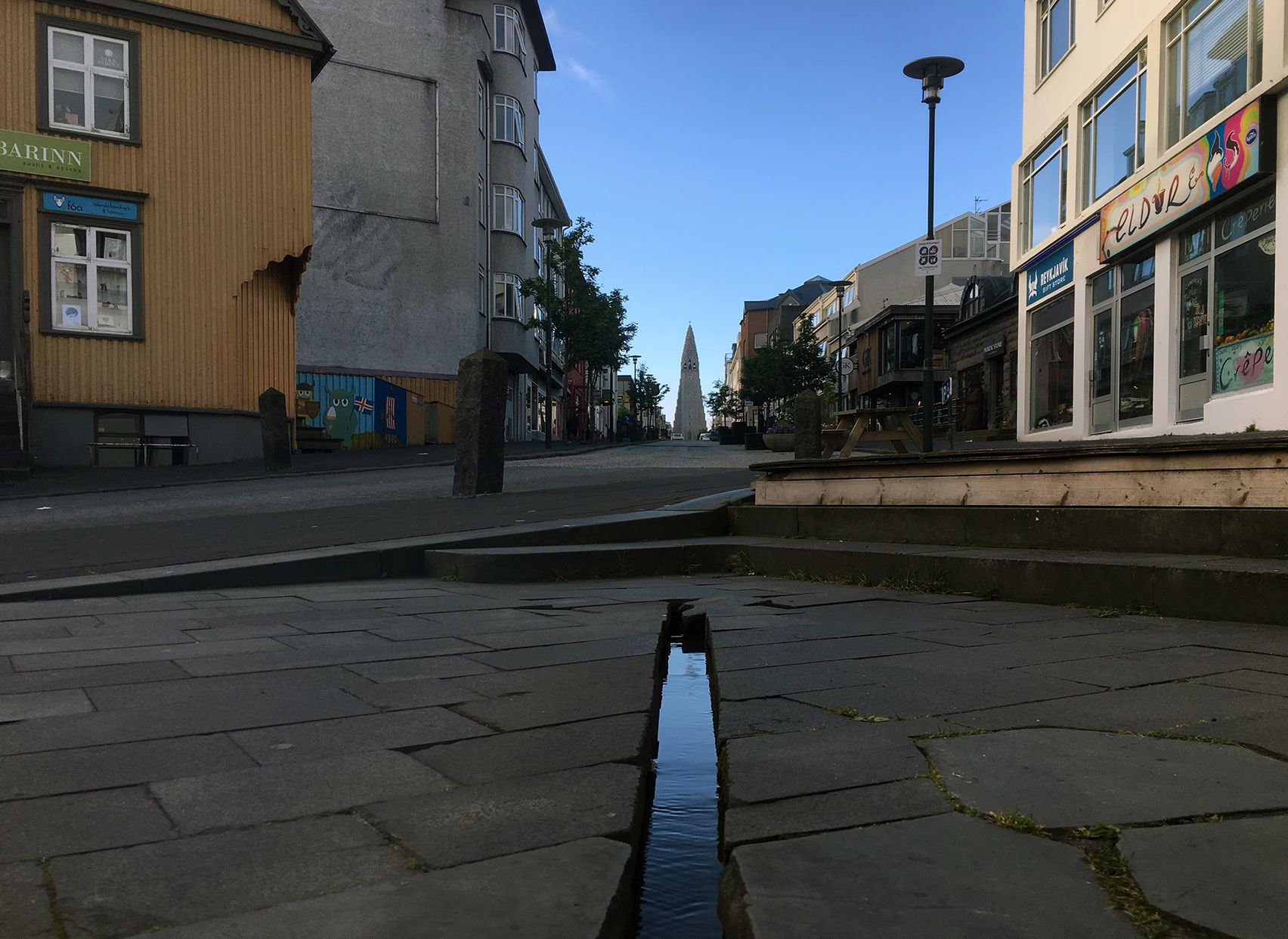 Reykjavík