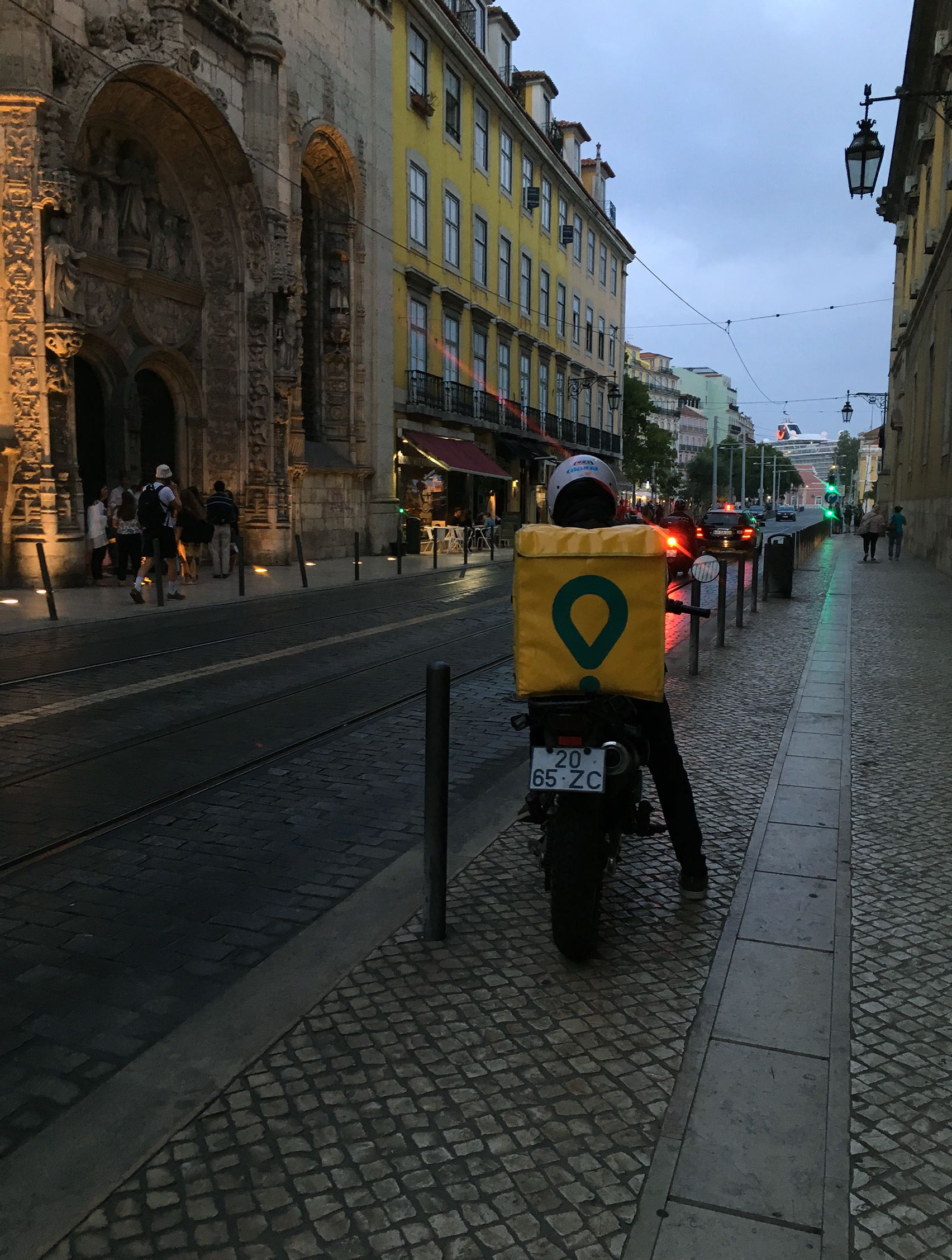 Lisbon