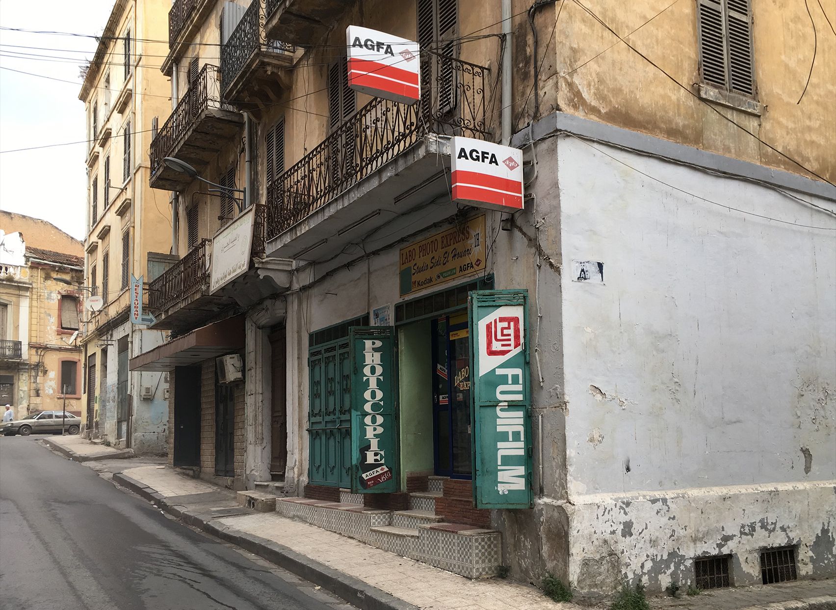 Oran