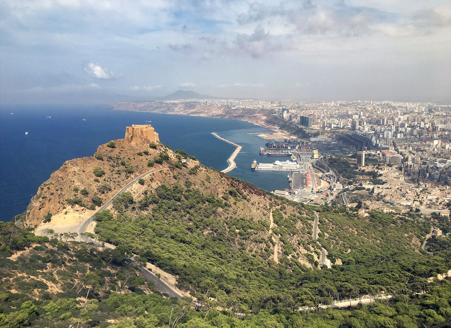 Oran