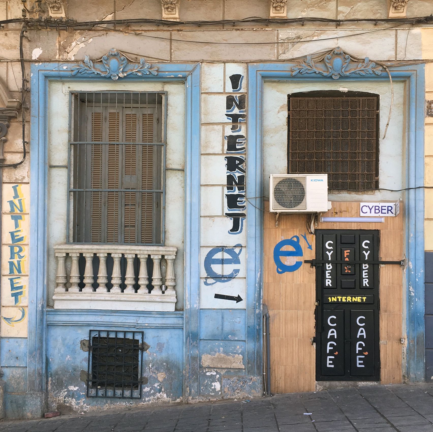 Oran