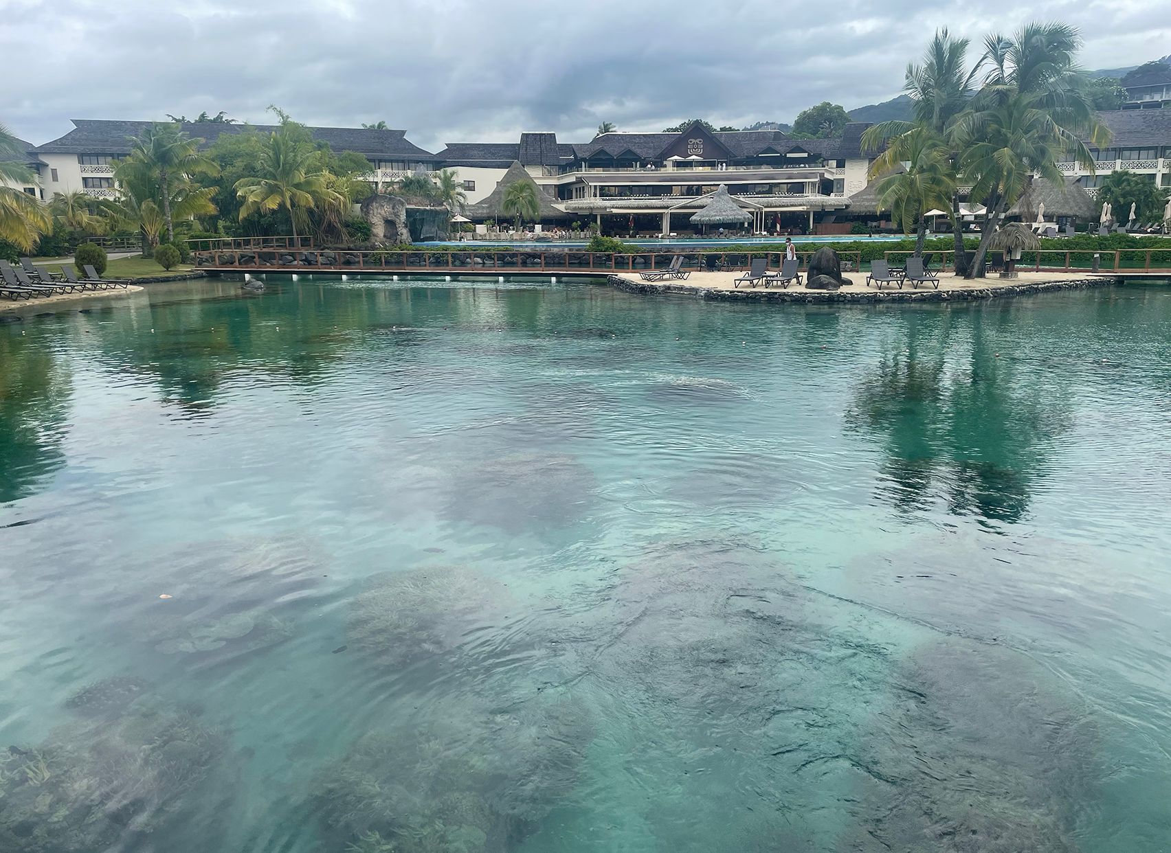 Lagoon