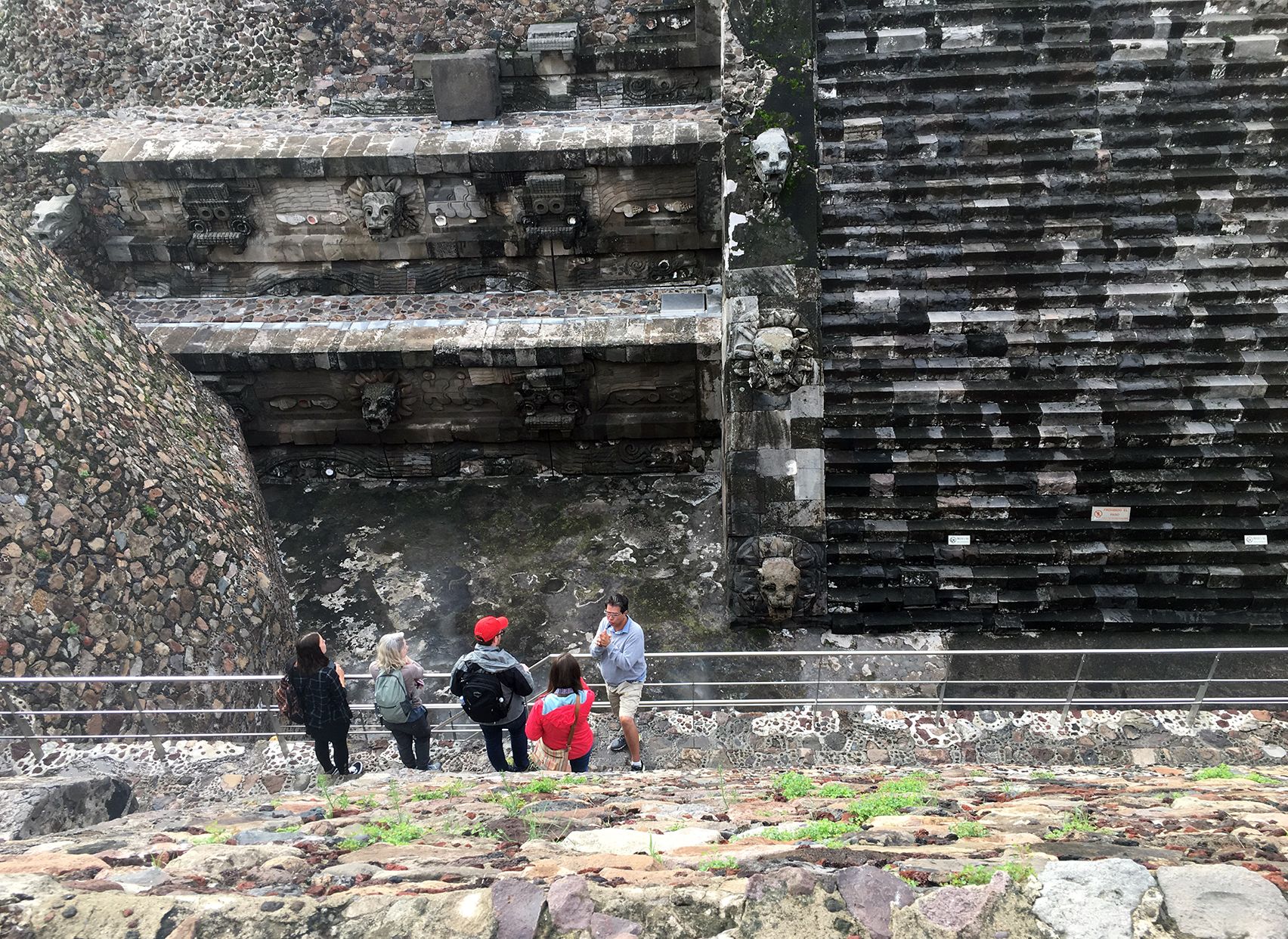 Teotihuacan