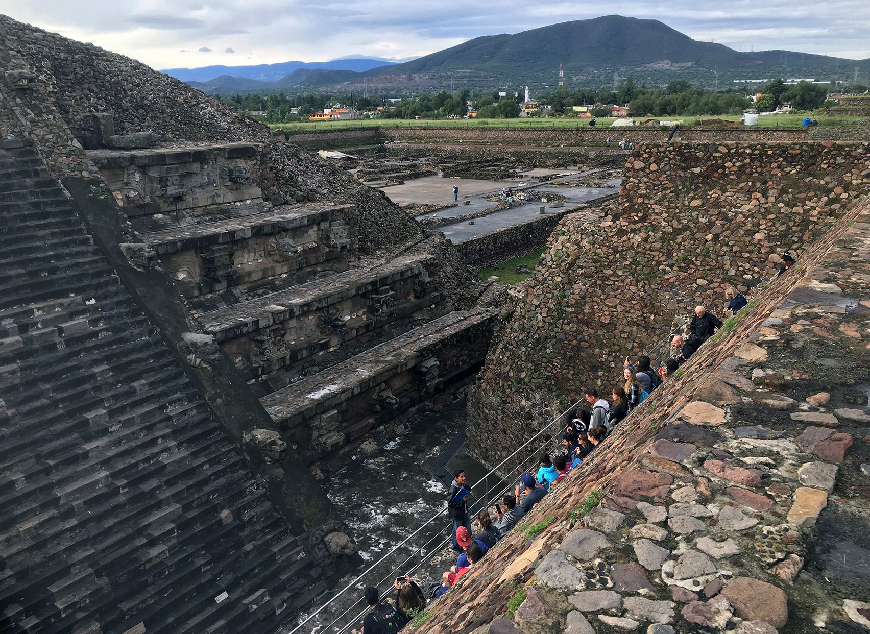 Teotihuacan